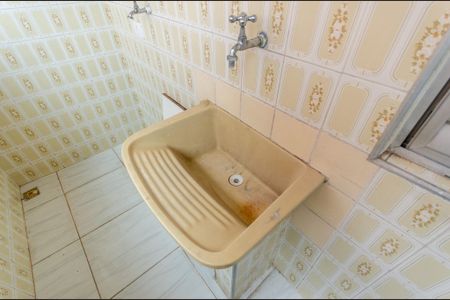 Casa à venda com 90m², 3 quartos e 1 vaga Casa à venda com 90m², 3 quartos e 1 vagaÁrea de Serviço