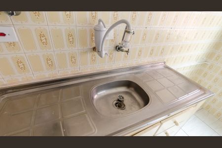 Casa à venda com 90m², 3 quartos e 1 vaga Casa à venda com 90m², 3 quartos e 1 vagaCozinha