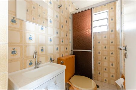 Casa à venda com 90m², 3 quartos e 1 vaga Casa à venda com 90m², 3 quartos e 1 vagaBanheiro