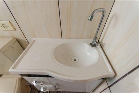 Casa à venda com 90m², 3 quartos e 1 vaga Casa à venda com 90m², 3 quartos e 1 vagaSuíte - Banheiro