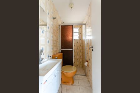 Casa à venda com 90m², 3 quartos e 1 vaga Casa à venda com 90m², 3 quartos e 1 vagaBanheiro