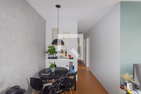 Apartamento para alugar com 2 quartos, 50m² em Jardim Vila Formosa, São Paulo