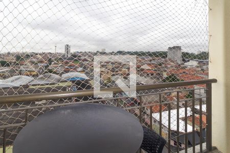 Apartamento para alugar com 2 quartos, 50m² em Jardim Vila Formosa, São Paulo