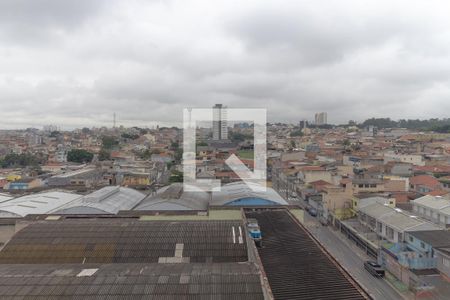 Apartamento para alugar com 2 quartos, 50m² em Jardim Vila Formosa, São Paulo