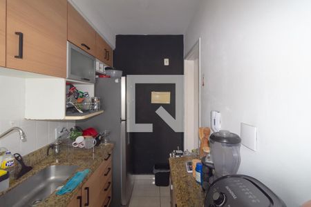 Apartamento para alugar com 50m², 2 quartos e 1 vaga