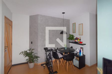 Apartamento para alugar com 2 quartos, 50m² em Jardim Vila Formosa, São Paulo