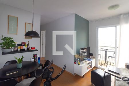 Apartamento para alugar com 2 quartos, 50m² em Jardim Vila Formosa, São Paulo