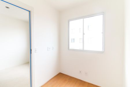 Apartamento à venda com 32m², 2 quartos e sem vagaQuarto 1