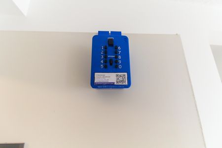 Apartamento à venda com 32m², 2 quartos e sem vagaLockbox