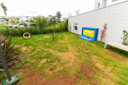 Apartamento à venda com 32m², 2 quartos e sem vagaPet place