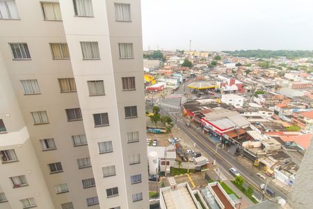 Apartamento à venda com 32m², 2 quartos e sem vagaVista do Quarto 1