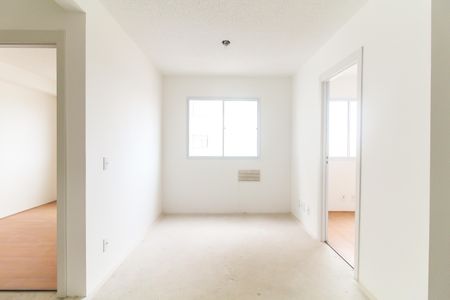 Apartamento à venda com 32m², 2 quartos e sem vagaSala/Cozinha