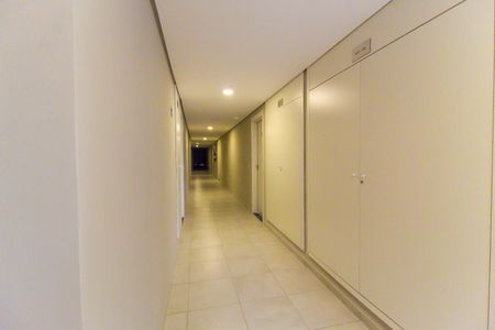 Apartamento à venda com 32m², 2 quartos e sem vagaHall