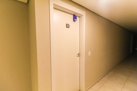 Apartamento à venda com 32m², 2 quartos e sem vagaHall