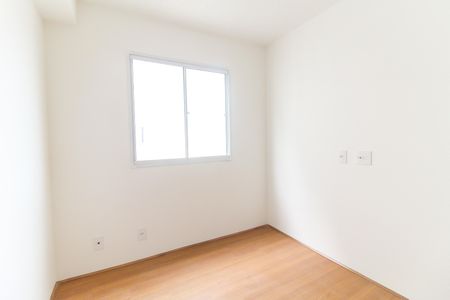 Apartamento à venda com 32m², 2 quartos e sem vagaQuarto 2