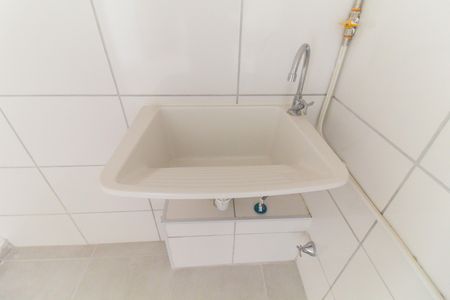 Apartamento à venda com 32m², 2 quartos e sem vagaSala/Cozinha