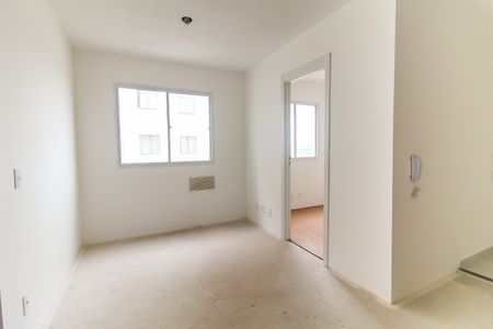 Apartamento à venda com 32m², 2 quartos e sem vagaSala/Cozinha