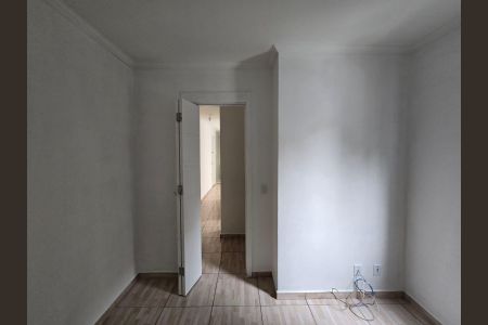 Apartamento para alugar com 45m², 2 quartos e sem vagaQuarto 02