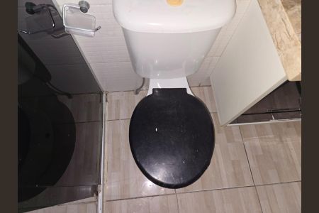 Apartamento para alugar com 45m², 2 quartos e sem vagaBanheiro Social