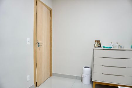 Quarto 1 de apartamento para alugar com 2 quartos, 45m² em Nossa Senhora da Aparecida, Belo Horizonte