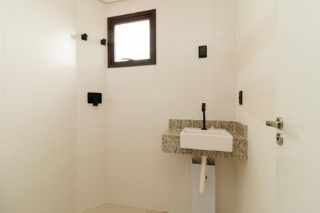 Apartamento à venda com 95m², 3 quartos e 2 vagas Apartamento à venda com 95m², 3 quartos e 2 vagasBanheiro