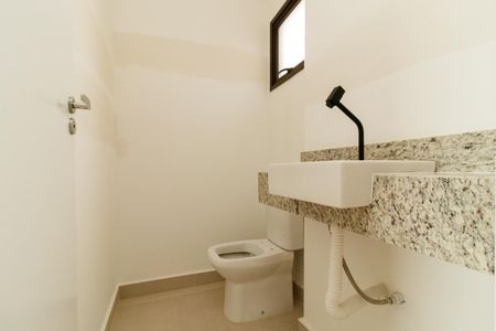 Apartamento à venda com 95m², 3 quartos e 2 vagas Apartamento à venda com 95m², 3 quartos e 2 vagasLavabo