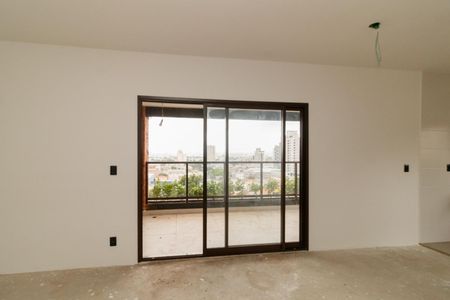 Sala de apartamento à venda com 3 quartos, 95m² em Vila Maria, São Paulo