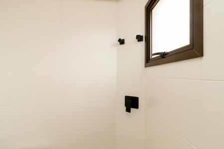 Apartamento à venda com 95m², 3 quartos e 2 vagas Apartamento à venda com 95m², 3 quartos e 2 vagasBanheiro