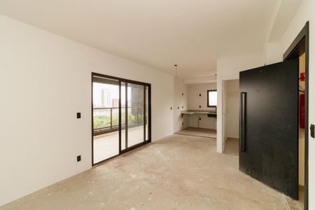 SalaSala de apartamento à venda com 3 quartos, 95m² em Vila Maria, São Paulo