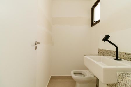 Apartamento à venda com 95m², 3 quartos e 2 vagas Apartamento à venda com 95m², 3 quartos e 2 vagasLavabo