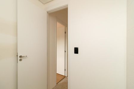 Apartamento à venda com 95m², 3 quartos e 2 vagas Apartamento à venda com 95m², 3 quartos e 2 vagasBanheiro