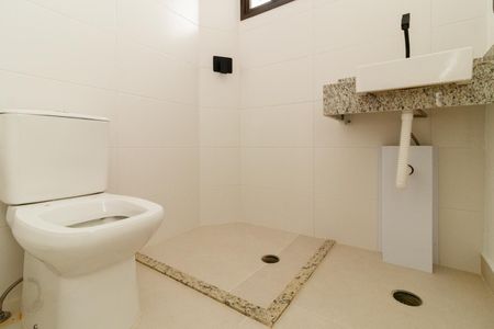 Apartamento à venda com 95m², 3 quartos e 2 vagas Apartamento à venda com 95m², 3 quartos e 2 vagasBanheiro