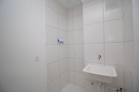 Apartamento à venda com 42m², 2 quartos e sem vagaÁrea de Serviço