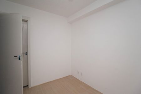 Apartamento à venda com 42m², 2 quartos e sem vagaQuarto 2