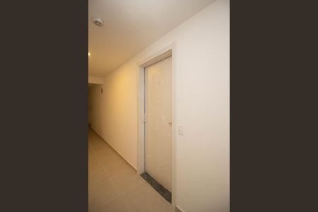 Apartamento à venda com 42m², 2 quartos e sem vagaHall de entrada