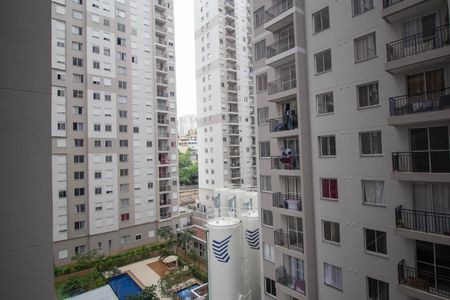 Apartamento à venda com 42m², 2 quartos e sem vagaVista do Quarto 2
