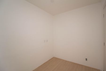 Apartamento à venda com 42m², 2 quartos e sem vagaQuarto 1