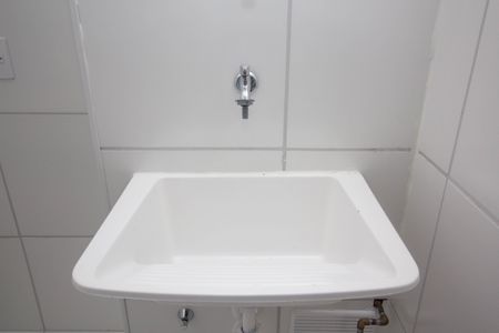 Apartamento à venda com 42m², 2 quartos e sem vagaÁrea de Serviço