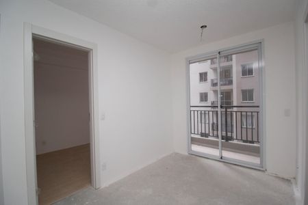 Sala de apartamento à venda com 2 quartos, 42m² em Vila Pirituba, São Paulo