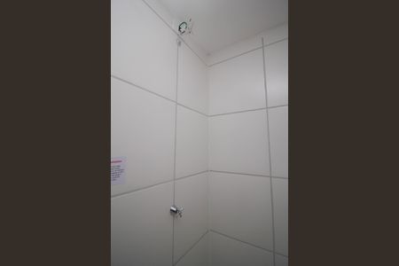 Apartamento à venda com 42m², 2 quartos e sem vagaBanheiro