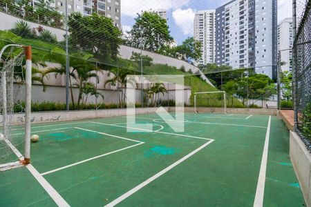 Apartamento para alugar com 59m², 2 quartos e 1 vagaQuadra