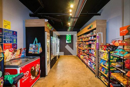 Apartamento para alugar com 59m², 2 quartos e 1 vagaMercado 