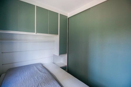 Apartamento para alugar com 59m², 2 quartos e 1 vagaSuíte