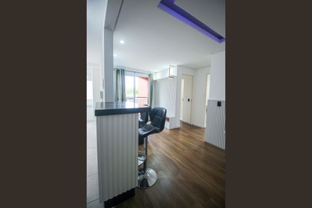 Apartamento para alugar com 59m², 2 quartos e 1 vagaSala