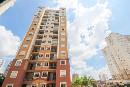 Apartamento para alugar com 59m², 2 quartos e 1 vagaVista da Suíte