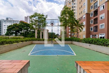 Apartamento para alugar com 59m², 2 quartos e 1 vagaQuadra