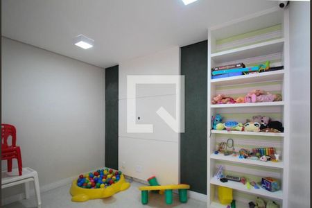 Apartamento para alugar com 59m², 2 quartos e 1 vagaBrinquedoteca