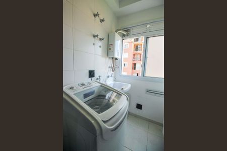 Apartamento para alugar com 59m², 2 quartos e 1 vagaÁrea de Serviço