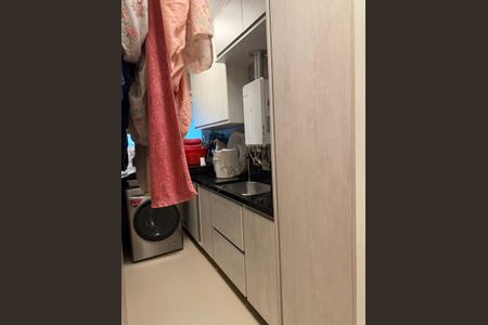 Apartamento à venda com 131m², 3 quartos e 3 vagas Apartamento à venda com 131m², 3 quartos e 3 vagasÁrea de serviço