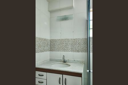 Casa à venda com 198m², 2 quartos e 1 vagaBanheiro da Suíte 